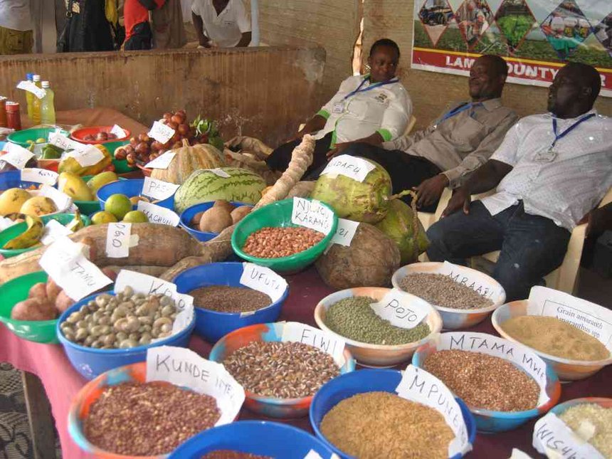 food prices