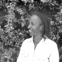 anne munene hay producer