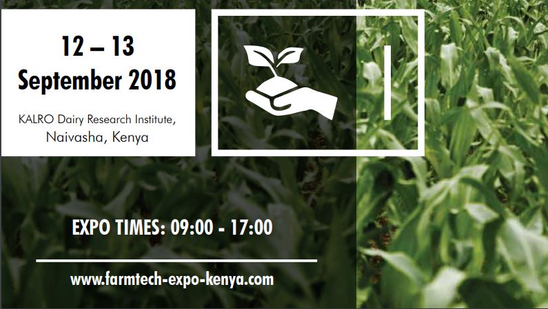 farm tech expo