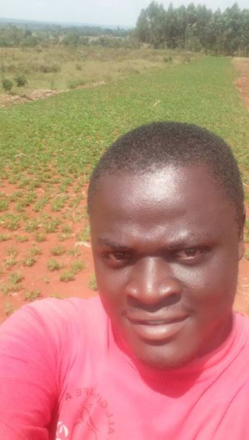 Bambara nuts