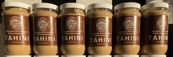 tahini