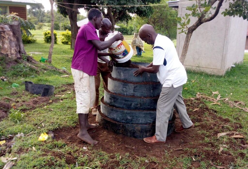 opiyo bondo