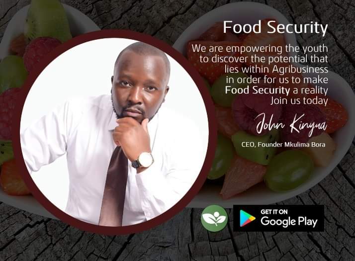 John Kinyua
