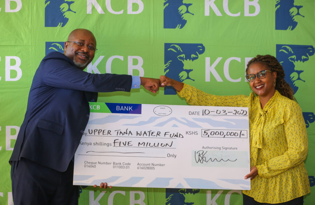 KCB