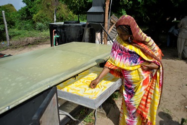hybrid drier photo by KEMFRI