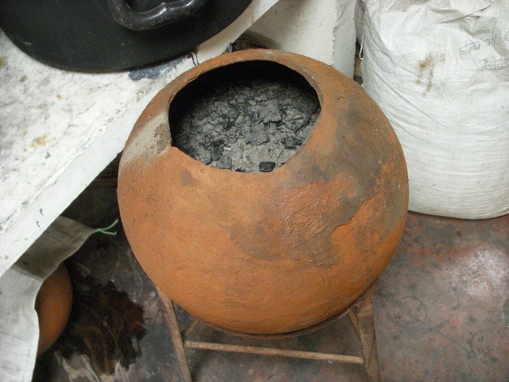 Potash